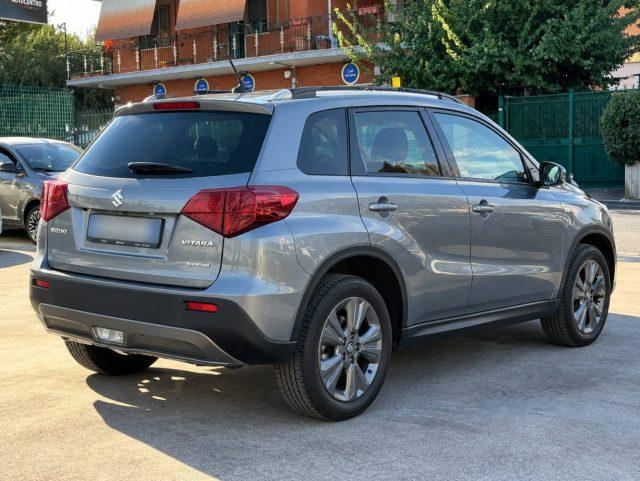 SUZUKI Vitara 1.0 Boosterjet 4WD AllGrip Cool