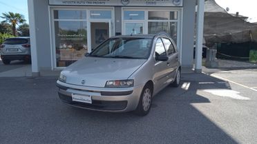 Fiat Punto 1.2i cat 5 porte ELX