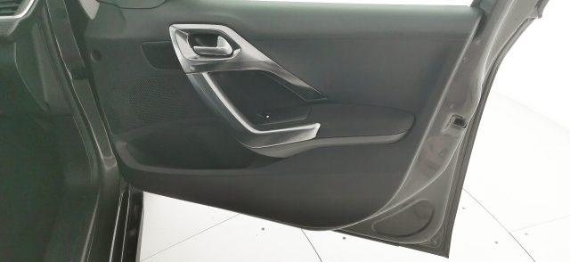 PEUGEOT 2008 1° serie PureTech Turbo 110 S&S Allure