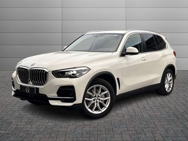 BMW X5 xdrive25d Business auto