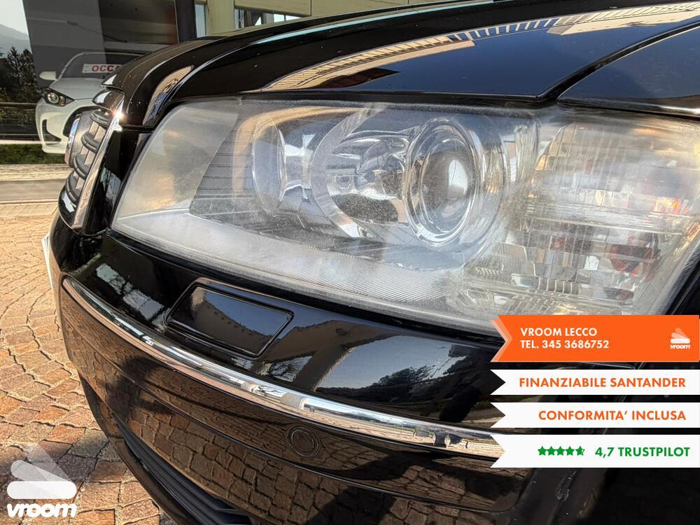 AUDI A8 2ª serie A8 4.2 V8 FSI quattro tiptronic