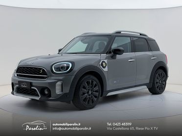 Mini Countryman Cooper SE All4 1.5 Steptronic LED-Pelle-Navi-ACC-18''