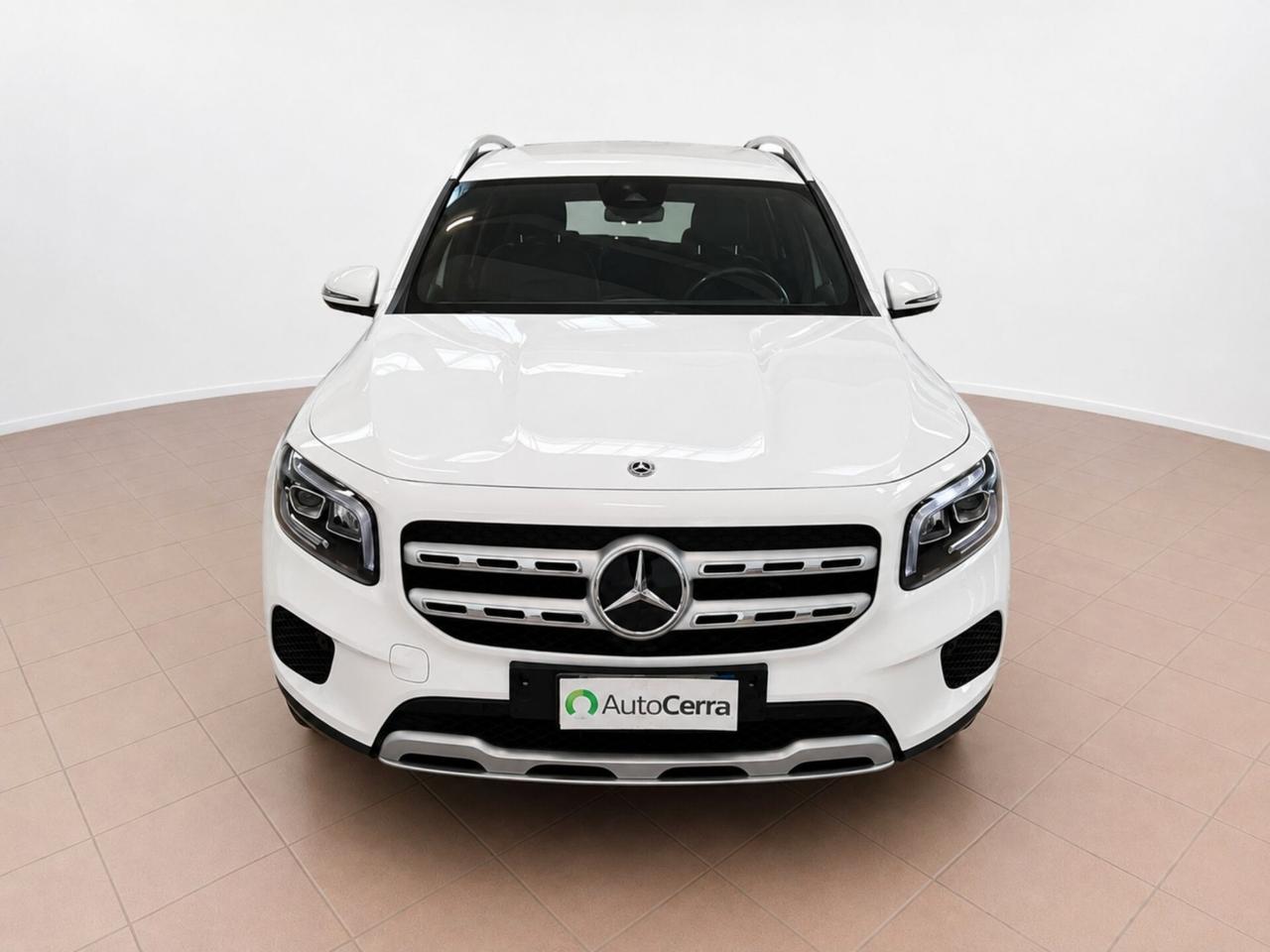 ---IN ARRIVO--- Mercedes-benz GLB 200 d Automatic 4Matic Business Extra