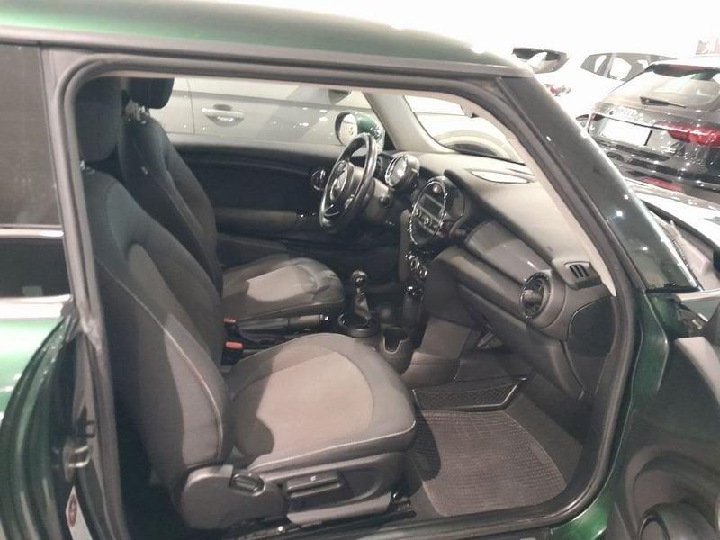 MINI Mini 5 porte Mini 1.2 One 75cv 3p
