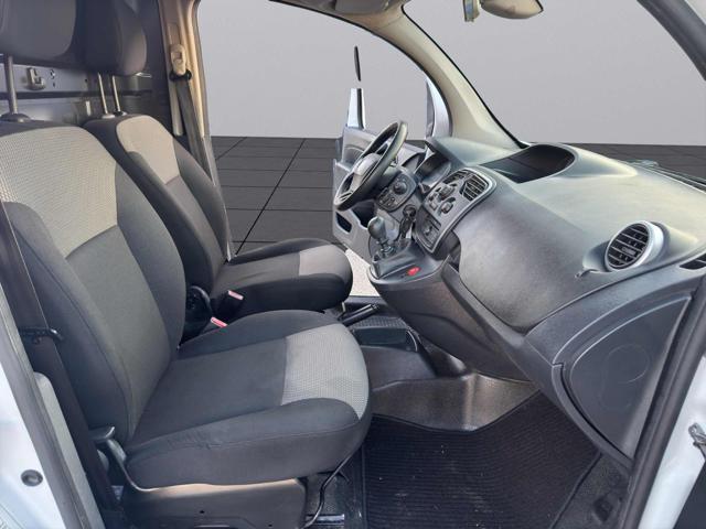 RENAULT Kangoo 115CV(L1H1)GANCIO TRAINO-CRUISE-6MARCE-RETROCAMERA