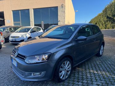 Volkswagen Polo 1.2 TDI DPF 3 porte Trendline 90CV