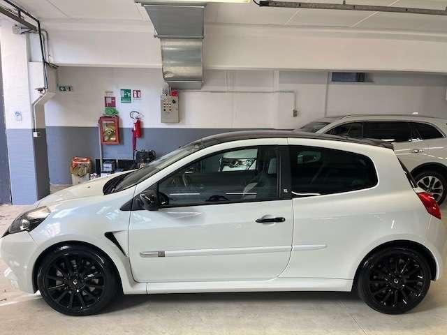 Renault Clio Clio III 2009 3p 2.0 16v 20th Anniversario 203cv