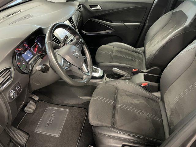 OPEL Crossland 1.2 130 CV EAT6 Elegance