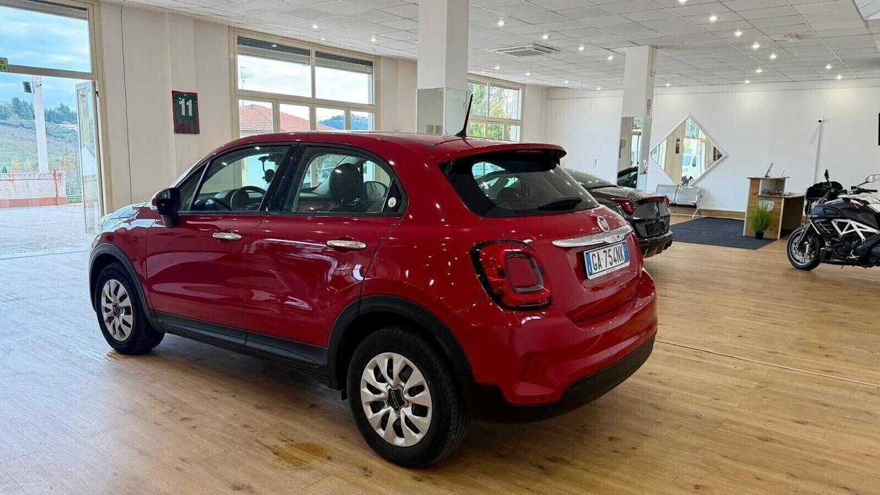 Fiat 500X 1.0 T3 120 CV Business