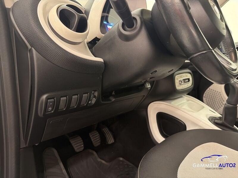 smart fortwo 70
