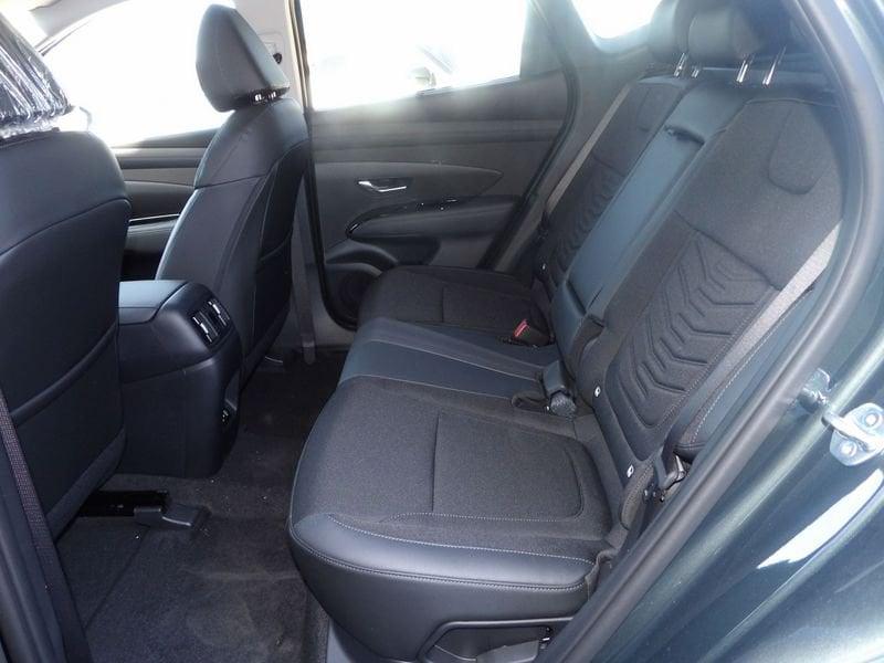 Hyundai Tucson PHEV 1.6 PHEV 288cv Exellence Auto