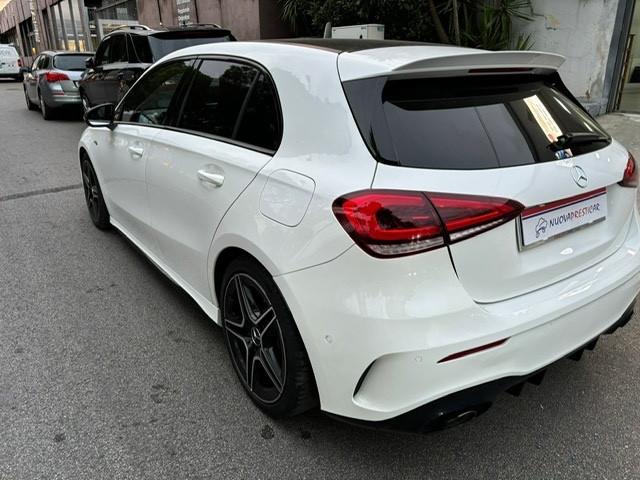 A 35 AMG