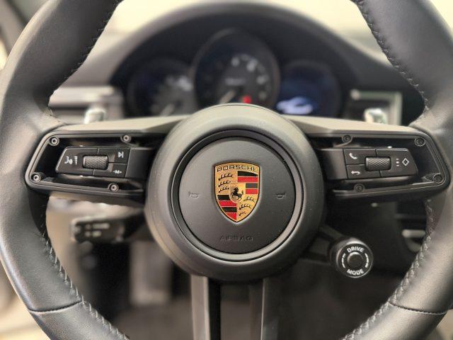 PORSCHE Macan III 2.0 T 265 CV IVA ESPOSTA