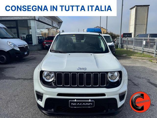 JEEP Renegade 1.0 T3 LONGITUDE 2022 RESTYLING-CRUISE-BLUETOOTH-