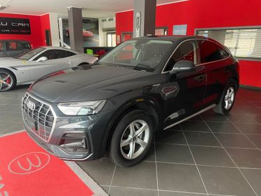 AUDI Q5 SPTB 40tdi MHEV QUATTRO ADVANCED PLUS 204cv