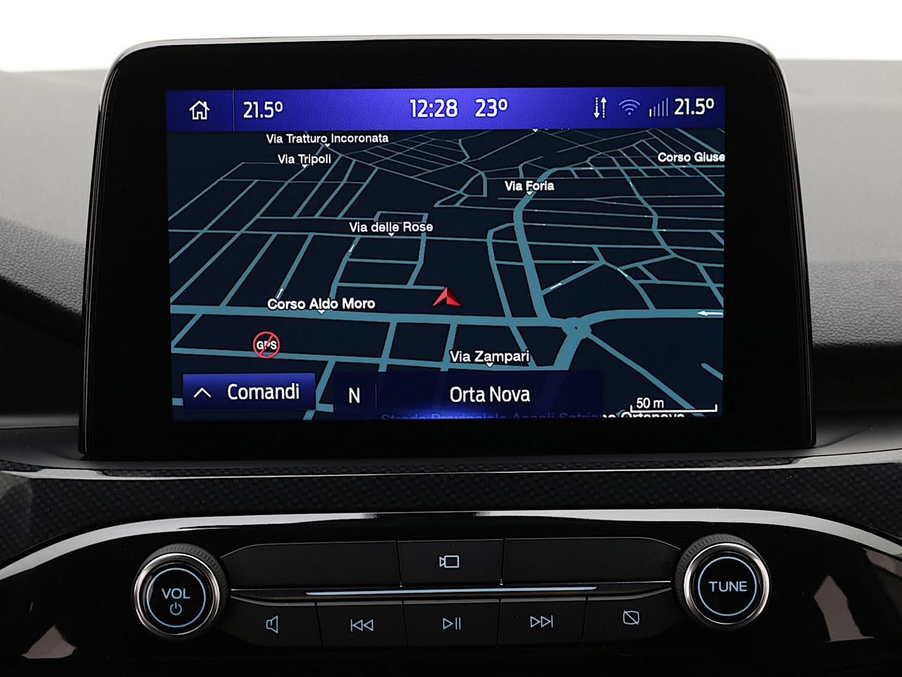 Ford Kuga 1.5 EcoBlue-AUTOCARRO N1-IVA INCLUSA-