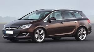 Opel Astra 1.4 T 140 cv Sport Tourer Cosmo IN ARRIVO