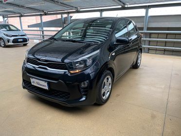 Kia Picanto 1.0 12V EcoGPL 5 porte Active