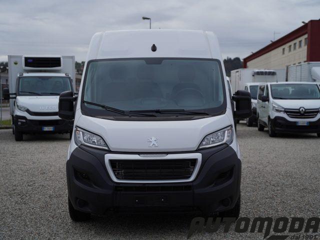 PEUGEOT Boxer 333 L2H2 140BLUEHDI