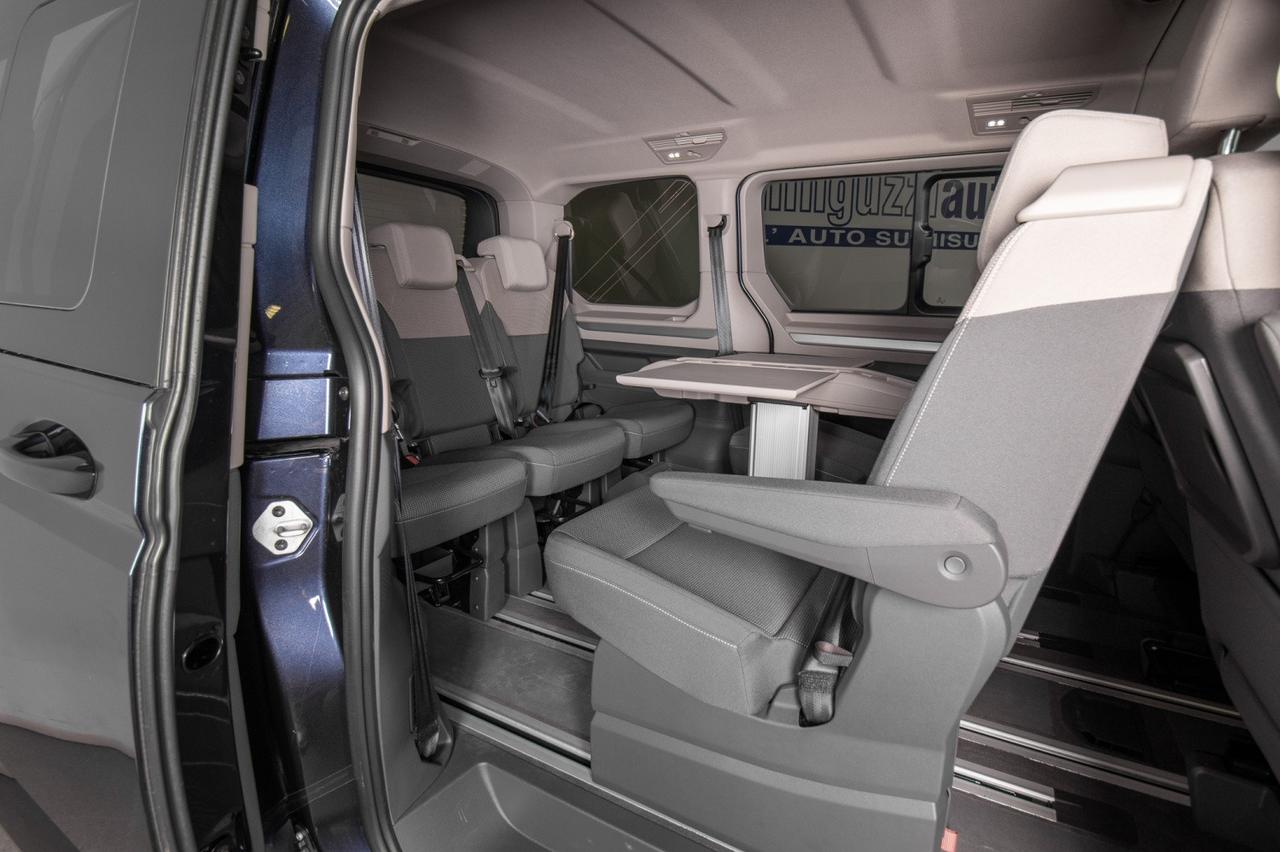 Volkswagen Multivan T7 2.0 Tdi Life 150cv Dsg 7p.