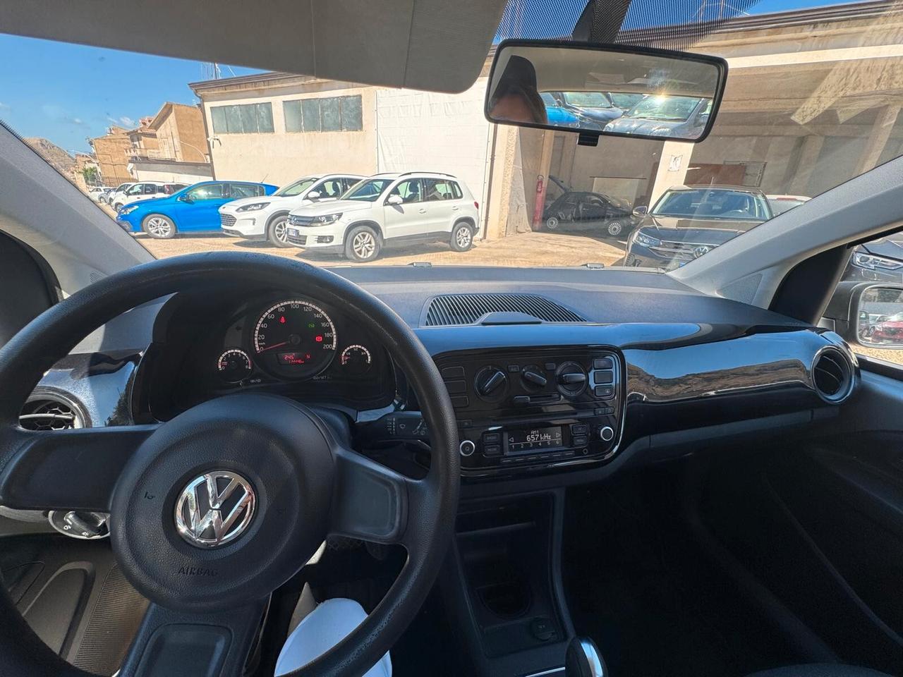 Volkswagen up! 1.0 75 CV 5p. high