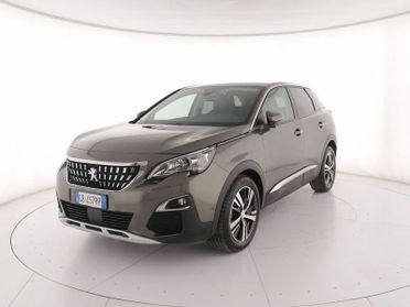 Peugeot 3008 1.2 puretech t Allure s&s 130cv my18