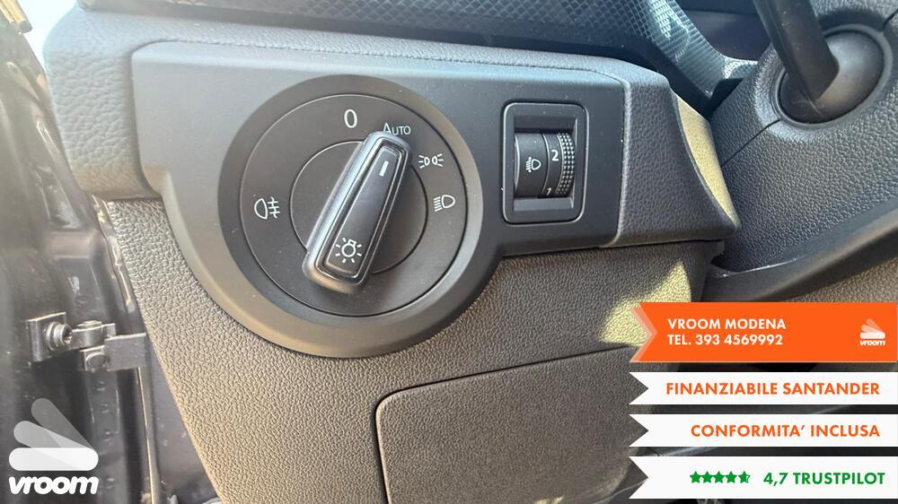 VOLKSWAGEN T-Cross T-Cross 1.0 TSI Edition Plus