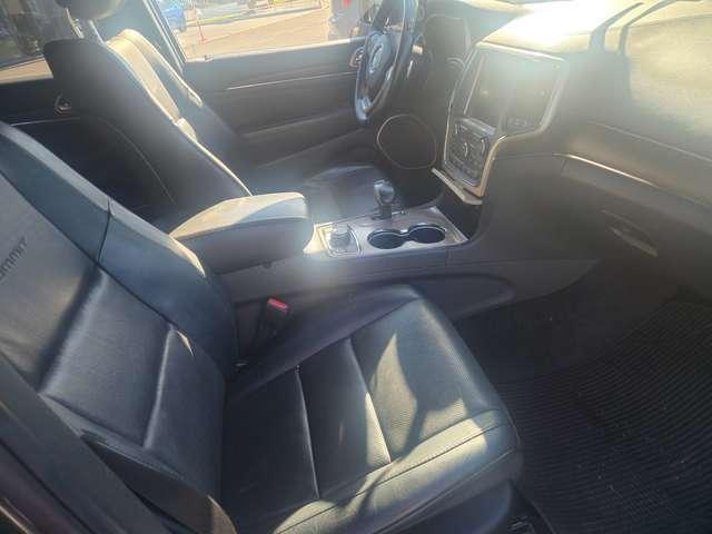 Jeep Grand Cherokee Grand Cherokee IV 3.0 Summit 250cv (MOTORE FUSO)