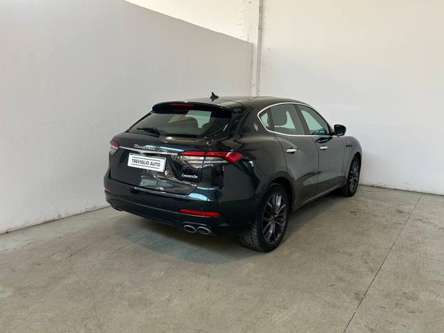 MASERATI Levante MHEV 330 CV AWD GT