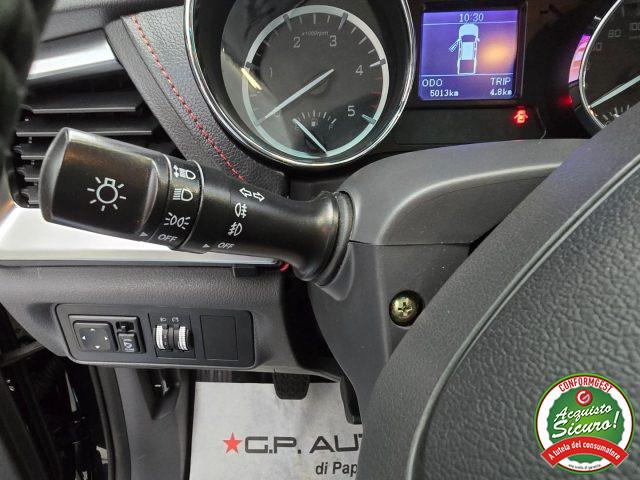 EVO Evo Cross4 Evo Cross 4 2.0 Turbo Diesel Doppia Cabina