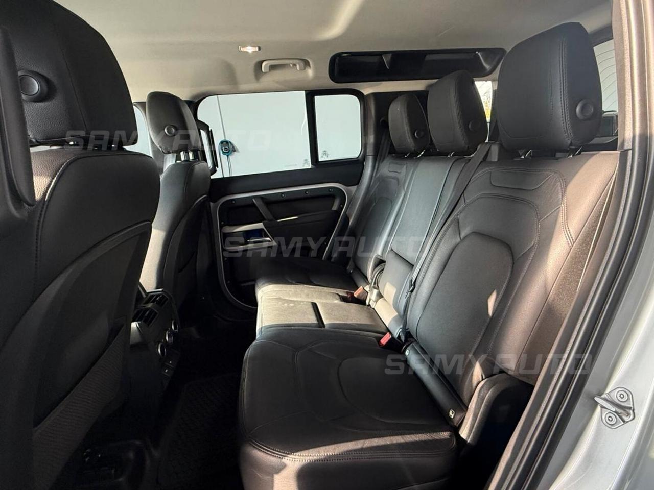 Land Rover Defender 110 3.0D I6 250 CV AWD Auto X-Dynamic HSE