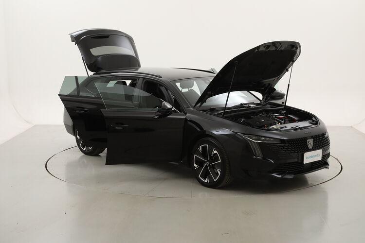Peugeot 508 SW GT EAT8 BR792869 1.5 Diesel 131CV