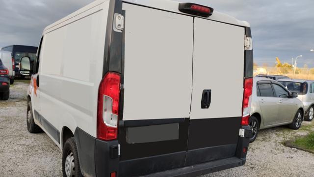 FIAT Ducato 28 2.0 MJT PC-TN Furgone