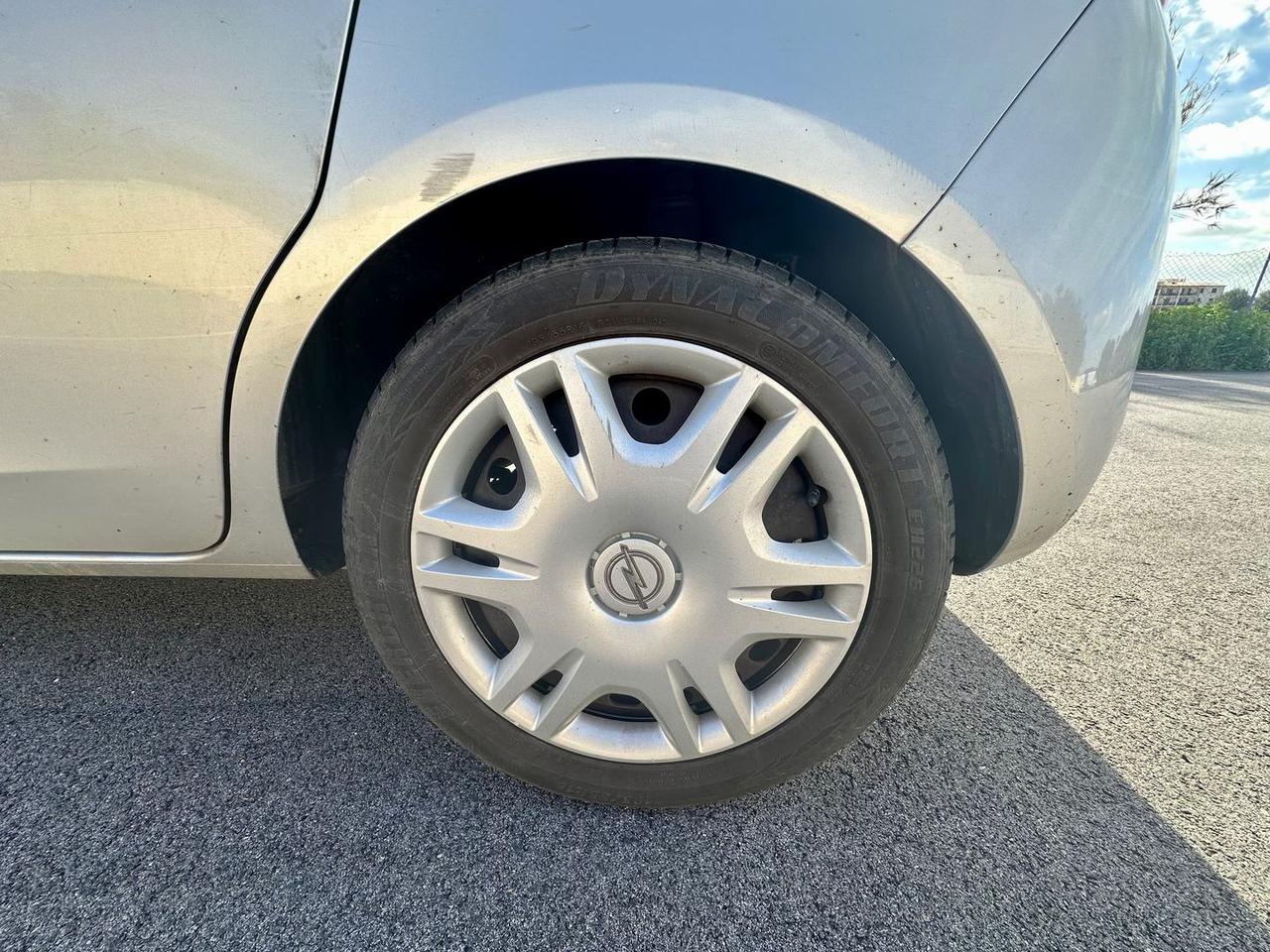 Opel Corsa Advance 1.3 CDTI #9112