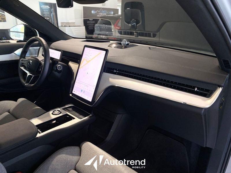 Volvo EX90 Twin Motor 408 CV AWD Ultra 7 Posti