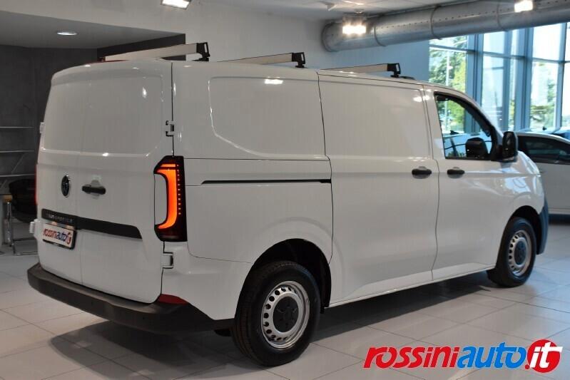 VOLKSWAGEN TRANSPORTER T7 2.0 TDI 150 CV 28Q L1 RETROCAMERA + CRUISE + PD