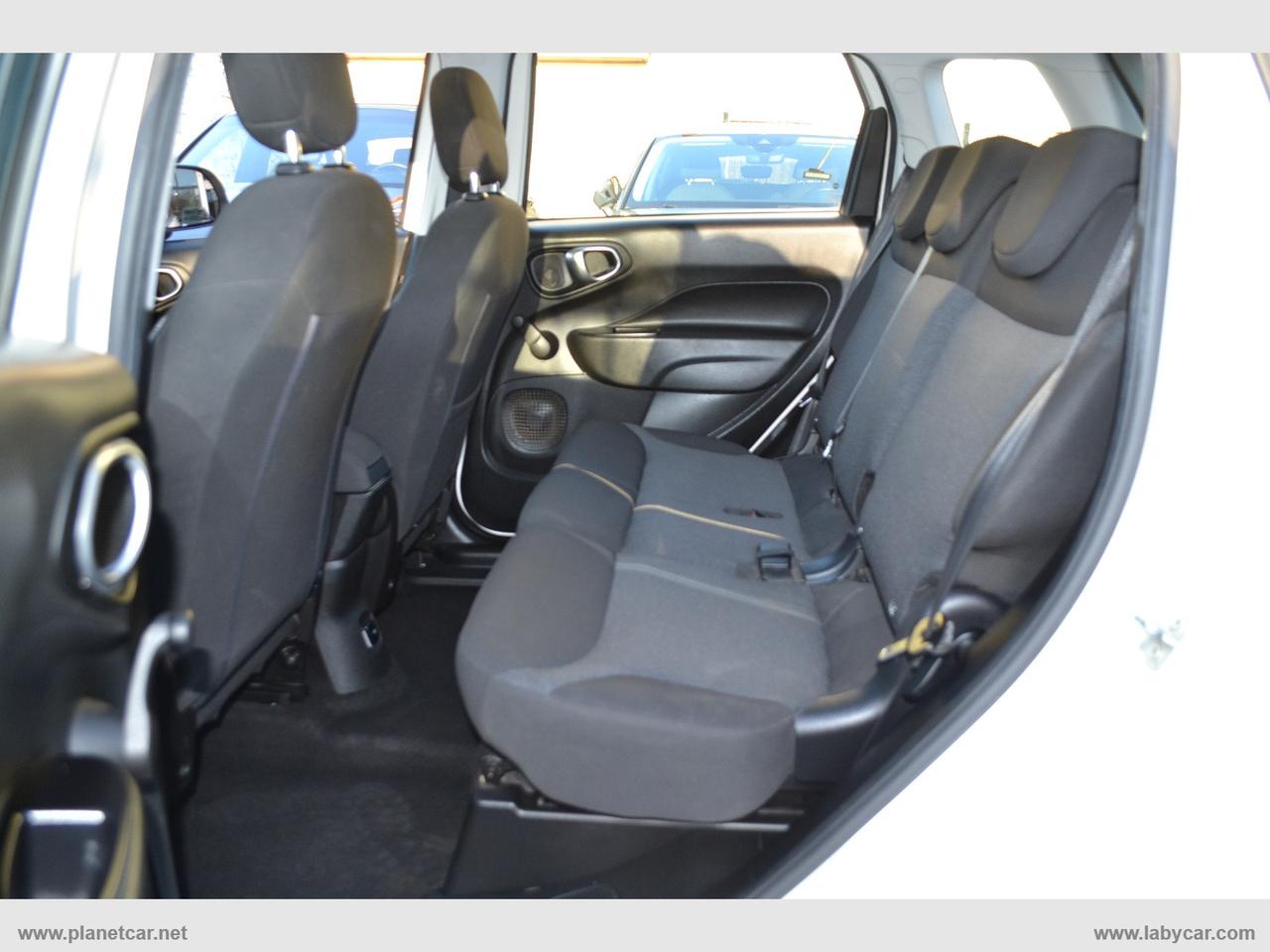 FIAT 500L 1.6 MJT 120 CV Business