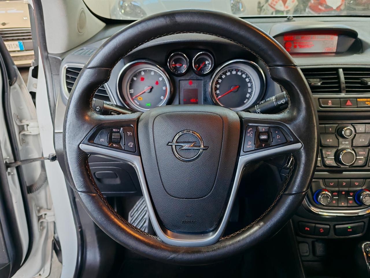 Opel Mokka 1.7 CDTI Ecotec 130CV 4x2 Cosmo