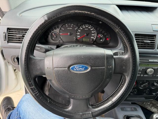 Ford Transit Connect 200S 1.8 TDCi/90CV PC-TN LX