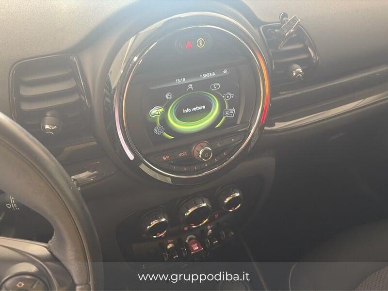 MINI Clubman Mini 2016 Diesel Mini 2.0 Cooper D