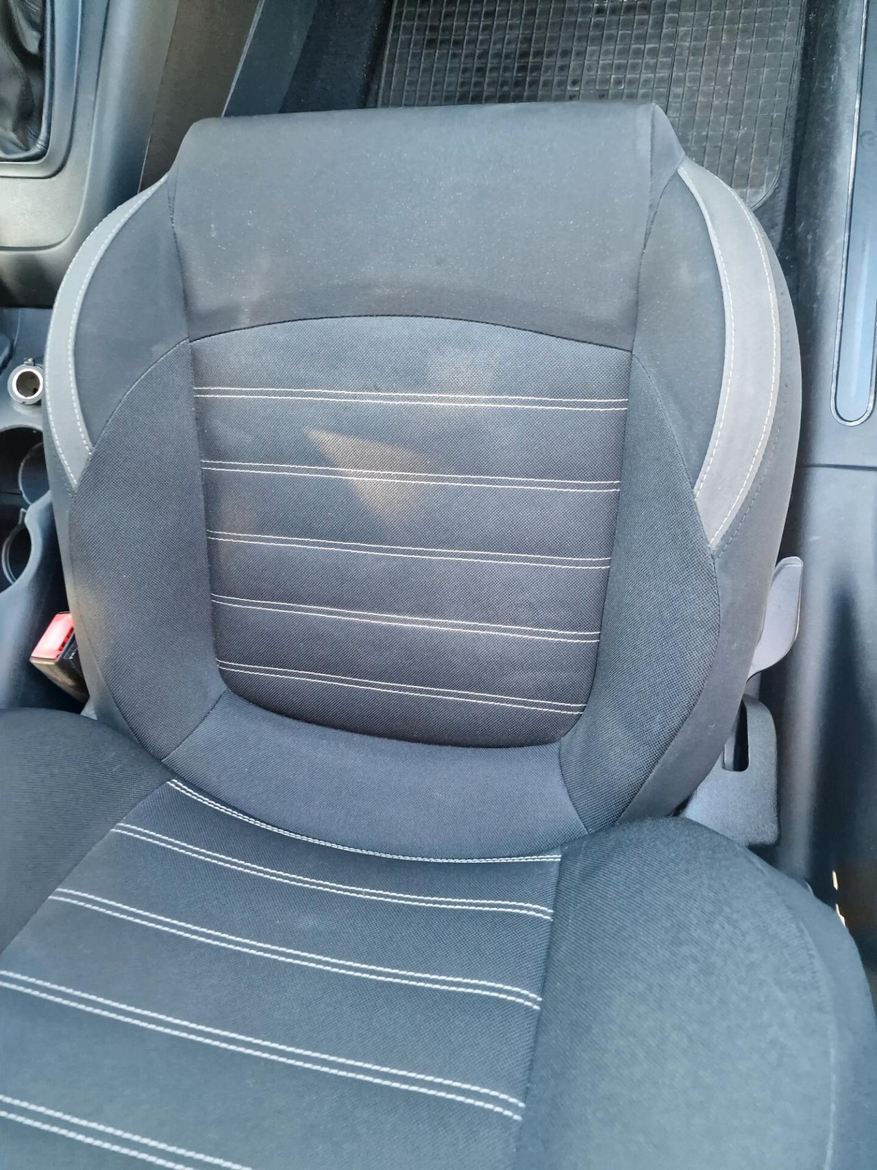 Alfa Romeo Giulietta 1.6 JTDm 120 CV Sprint