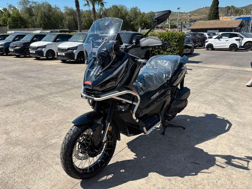Zontes ZT 368 G My 2026 Nuovo Pronta consegna Tuo a solo 68 Euro al mese
