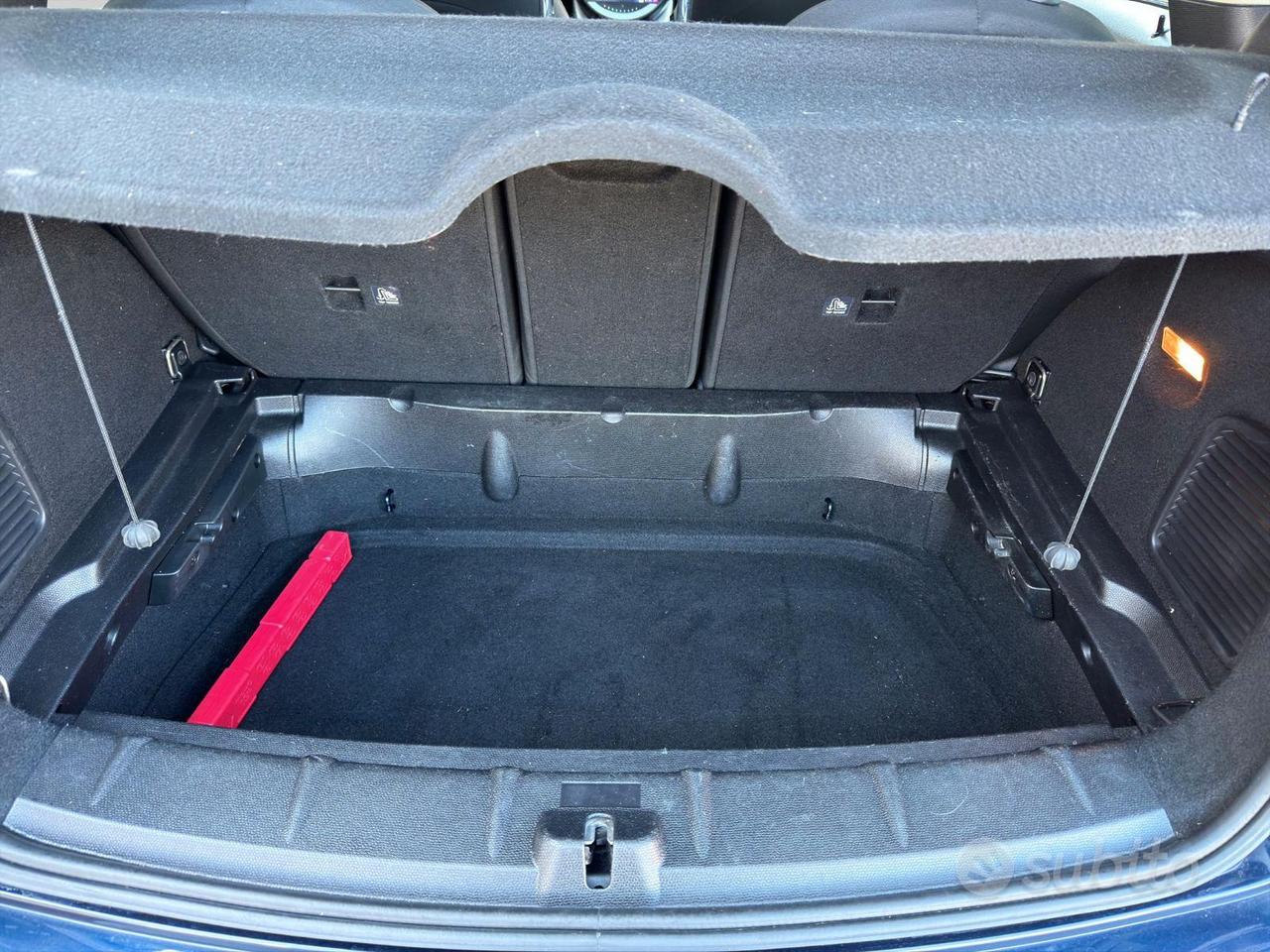 MINI Countryman ONE D 90 cv-AMBIENT LIGHT/RETROCAM