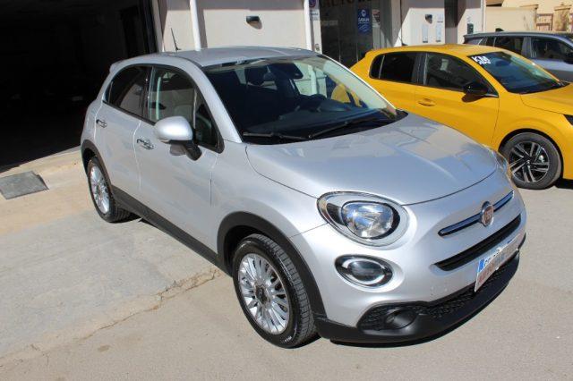 FIAT 500X 1.0 T3 120 CV Connect