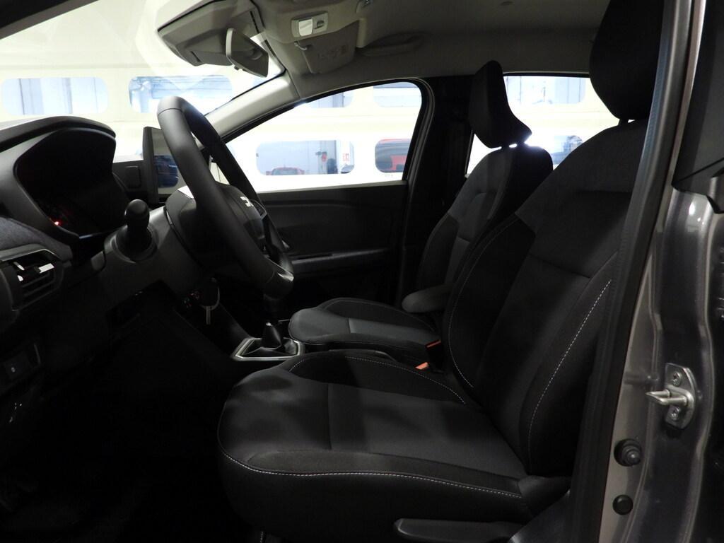 Dacia Sandero Streetway 1.0 TCe Expression