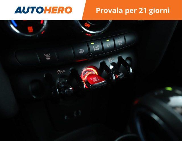 MINI Cooper D 1.5 Cooper D