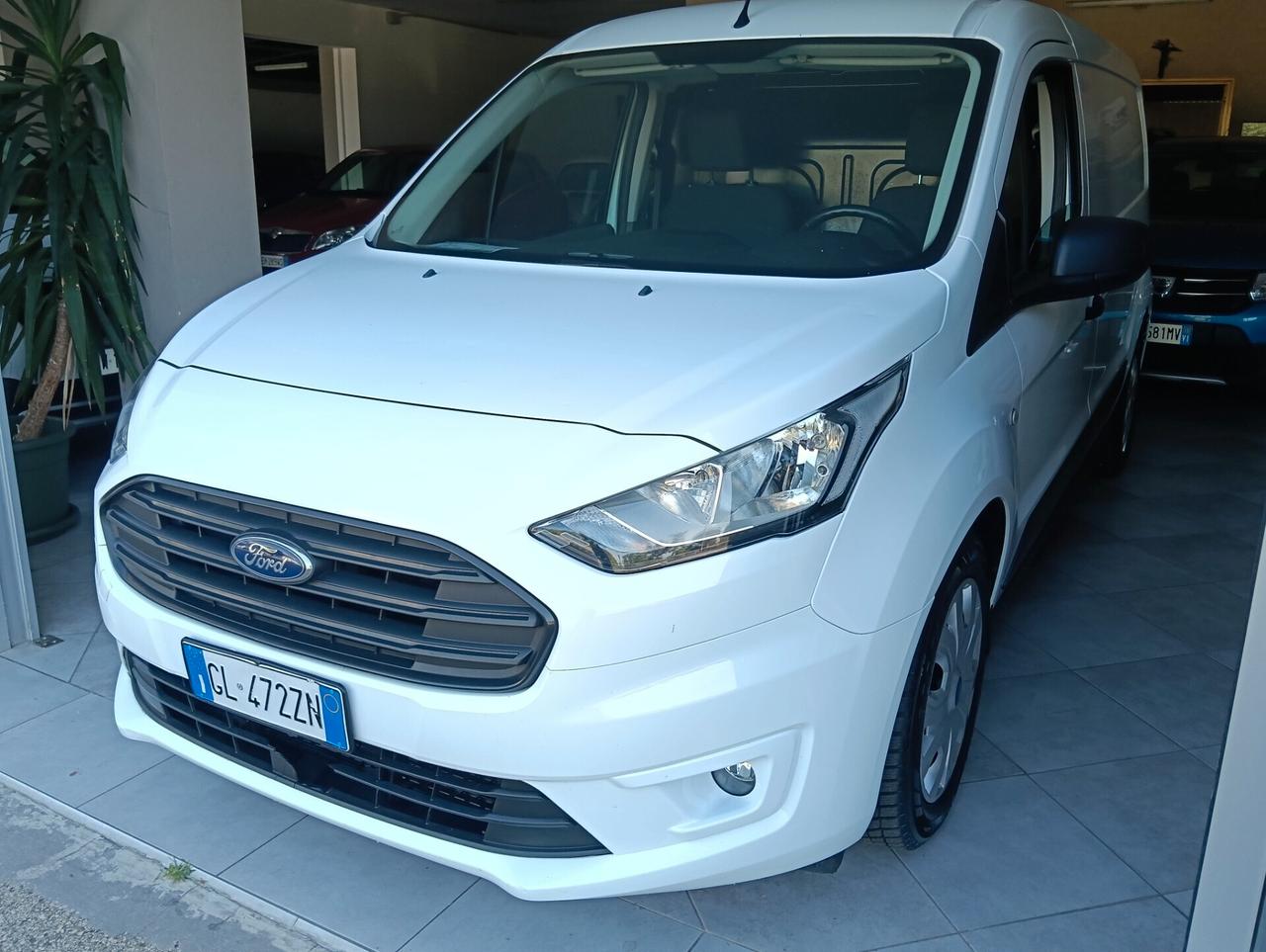 Ford Tourneo Connect MAXI 1.5 EcoBlue 120 CV S&S Aut.