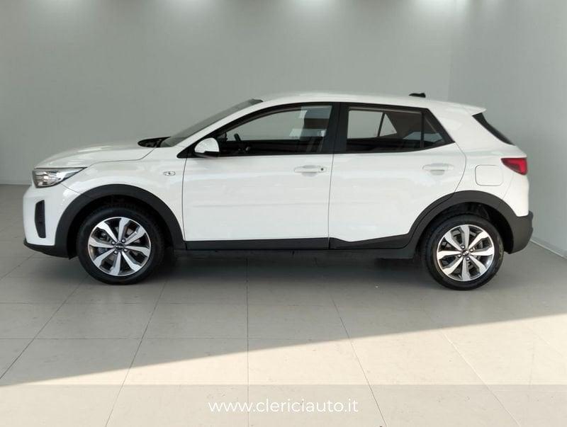 Kia Stonic 1.2 DPI Urban