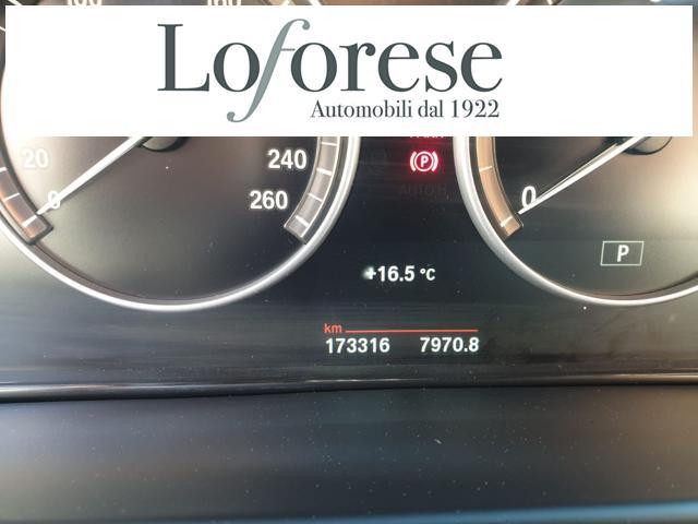 BMW X5 xDrive25d Luxury