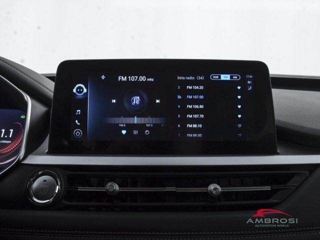 OTHERS-ANDERE OTHERS-ANDERE Dr Automobiles DR6 6.0 1.5 turbo Gpl 149cv cvt